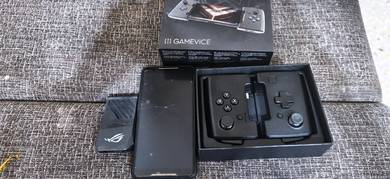 Rog phone urgent nak jual (emergency need money)