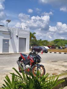 Yamaha FZ150i