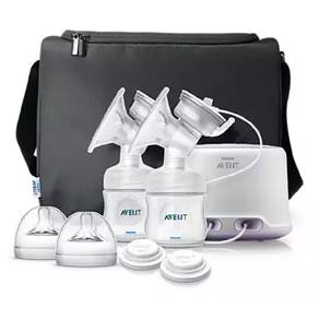 Philips Avent Double Electric Breast Pump