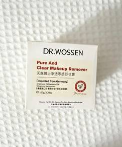 Dr. Wossen Pure& Clear Cleansing Balm (Sealed)