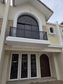 2-storey Terraced House For Rent in Johor Bahru,JHR