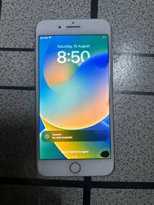 iphone 8 plus 256 gb