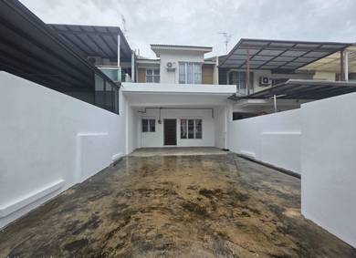 2-storey Terraced House For Sale in Tebrau,JHR