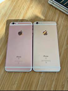Iphone 6S