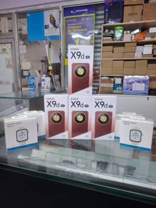 New Honor X9D 5G 12+512GB original