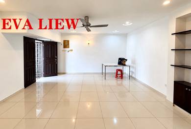 1-storey Terraced House For Sale in Bayan Baru,PNG