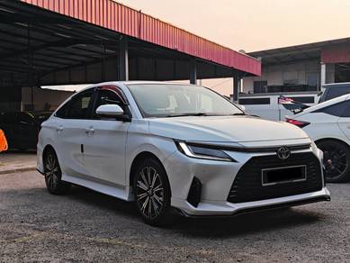 Toyota Vios G in Johor Bahru, JHR