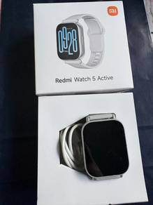 Xiaomi Active Band 5