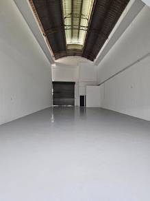 Warehouse / Factory For Rent in Port Klang,SGR