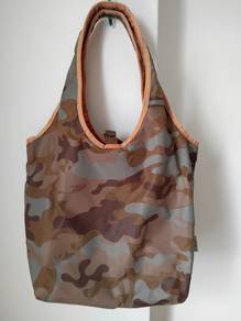 Tote bag / Shoulder bag / Slingbag