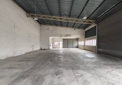Warehouse / Factory For Sale in Sungai Petani,KDH