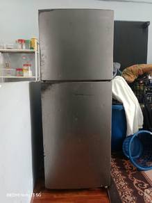 peti sejuk samsung