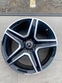 ORI AMG RIM 19 inch