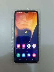 Samsung a50 New. Function semua tiada masalah. 