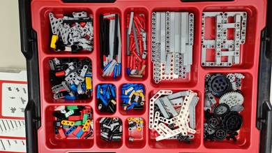 LEGO Education 4544 Mindstorms core set (used)