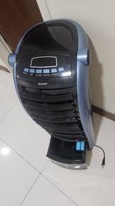 Sharp air cooler 