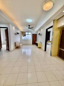 Apartment For Sale in Villa Krystal @ Bandar Selesa Jaya
