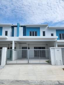 2-storey Terraced House For Sale in Bangi,SGR