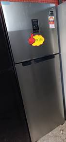 Peti Sejuk Samsung Inverter 320 Liter