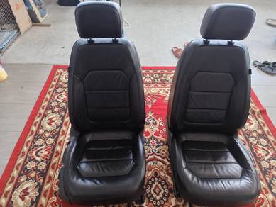 Seat Passat B7 Utk Dijual 