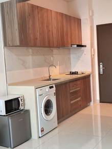 Studio For Rent in Country Garden Central Park (Serviced Apartment)