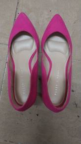 New and Used branded heels