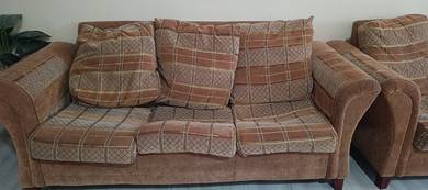 sofa 3+2+1 