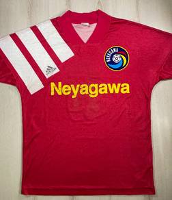 Adidas Equipment Vintage Jersey #CY Used
