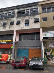 Shop lot For Rent in Rawang,SGR