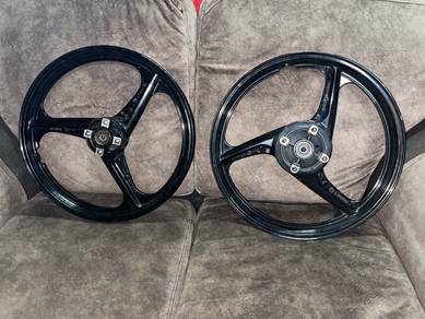Rim 3 Batang Lcv8/Lc5s/125z/125zr