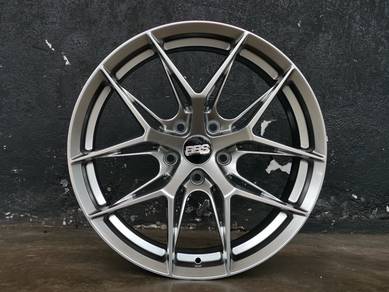 Sport rim 18 inch AUDI HONDA VELLFIRE VOXY MAZDA S