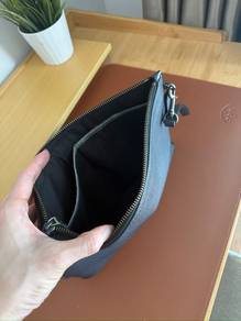 Original Coach bag clutch