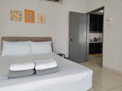 Homestay nearby ijn, hkl and klcc