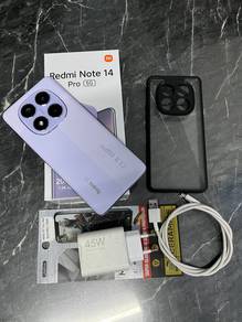 Redmi Note 14 Pro 5G