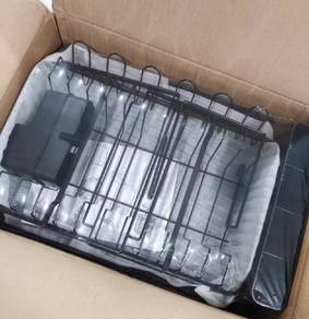 dish drying rack (new)