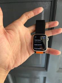 apple watch 8