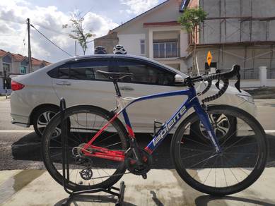 Basikal Roadbike Lapierre