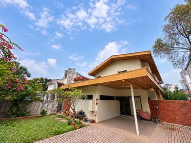 Bungalow House For Sale in Damansara Heights,KUL
