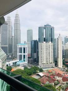 Condominium For Sale in KLCC,KUL