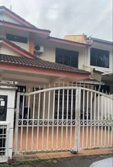 2-storey Terraced House For Sale in Tebrau,JHR