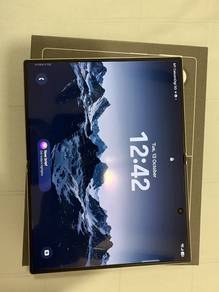 [Second Hand] Samsung Galaxy Z Fold 8 256GB Mint