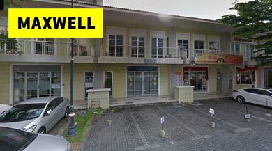 Shop lot For Rent in Bayan Baru,PNG