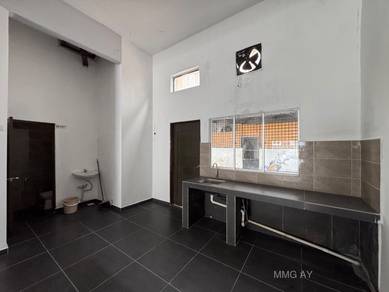 Shop lot For Rent in Taman TTDI Jaya,SGR