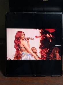 HUAWEI Mate X7 Lipat