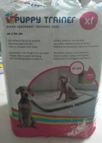 Savic Puppy Dog Training Pad XL (22)