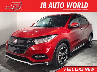 Honda HR-V V in Ipoh, PRK
