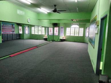 Office space For Rent in Pasir Puteh,KTN