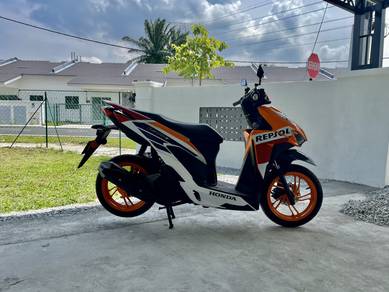 Honda Vario 150