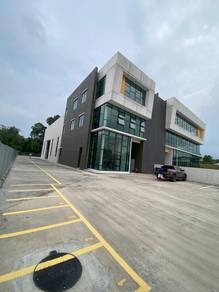 Warehouse / Factory For Rent in Rawang,SGR