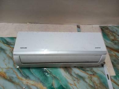 aircond topaire 1.5